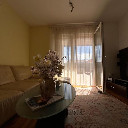 Apartment Agata Trogir Eksteriør bilde