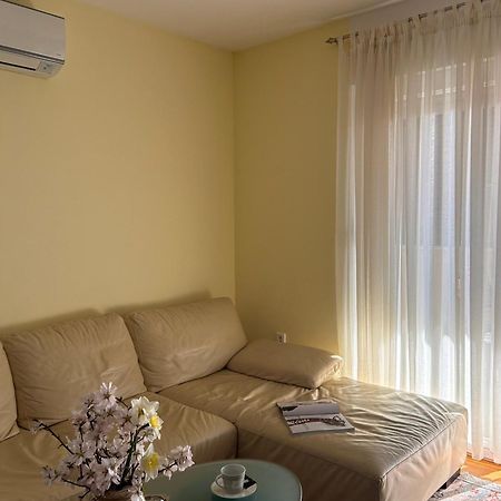 Apartment Agata Trogir Eksteriør bilde