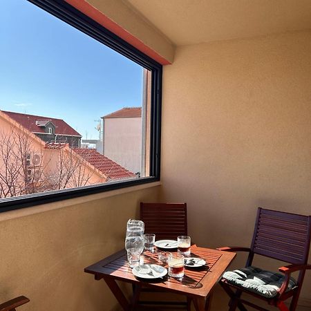 Apartment Agata Trogir Eksteriør bilde