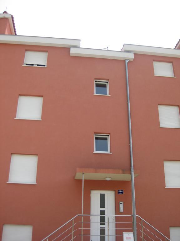 Apartment Agata Trogir Rom bilde
