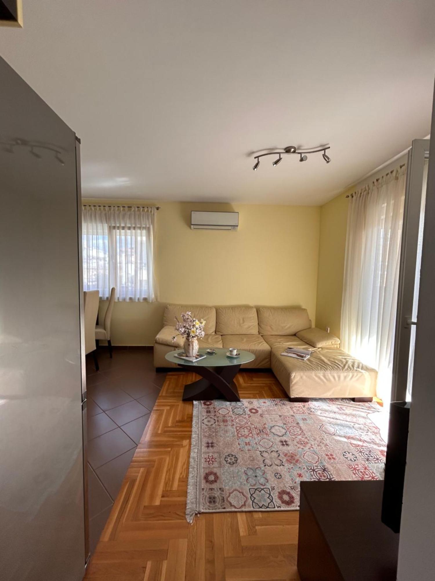 Apartment Agata Trogir Eksteriør bilde
