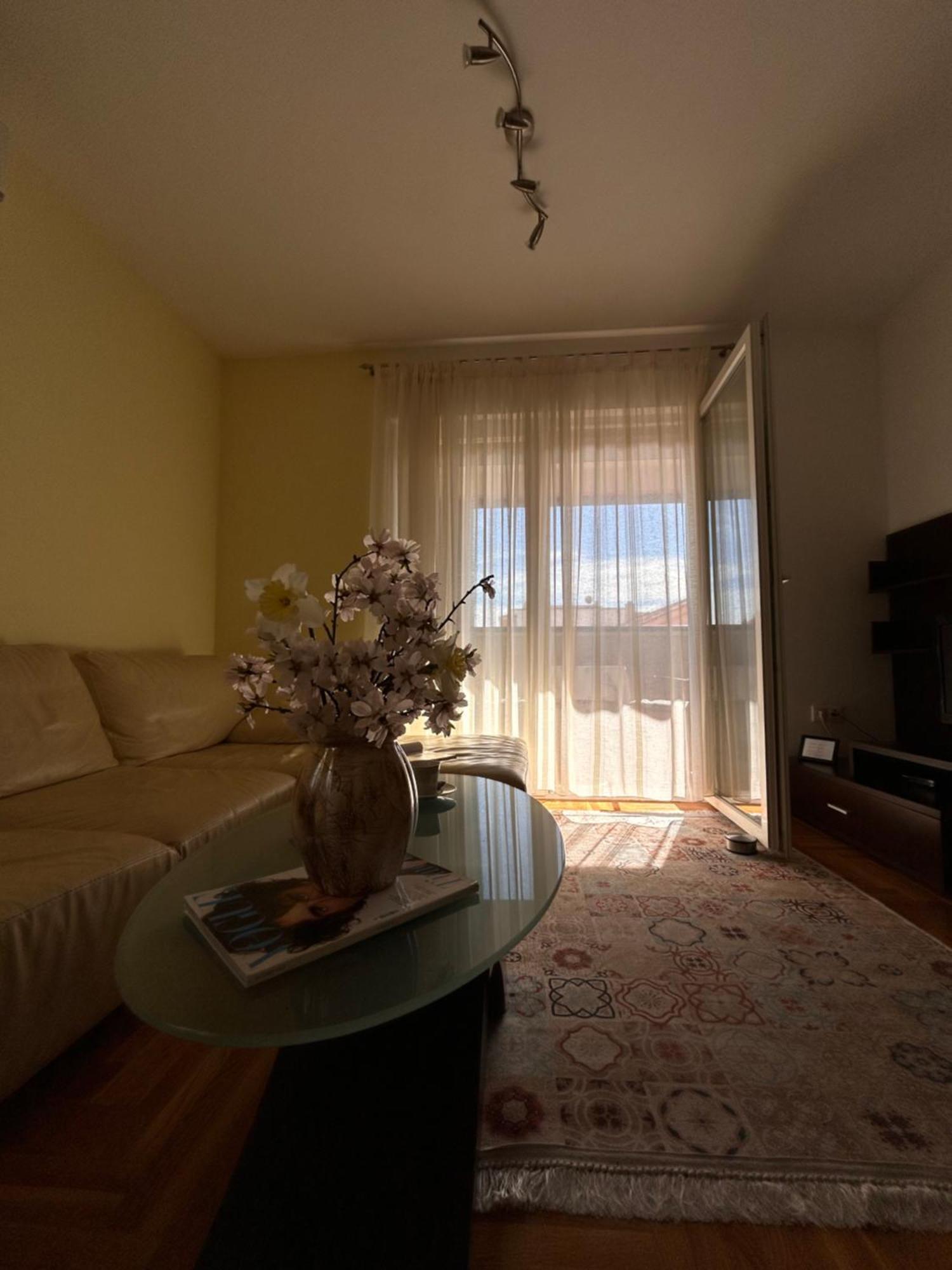 Apartment Agata Trogir Eksteriør bilde