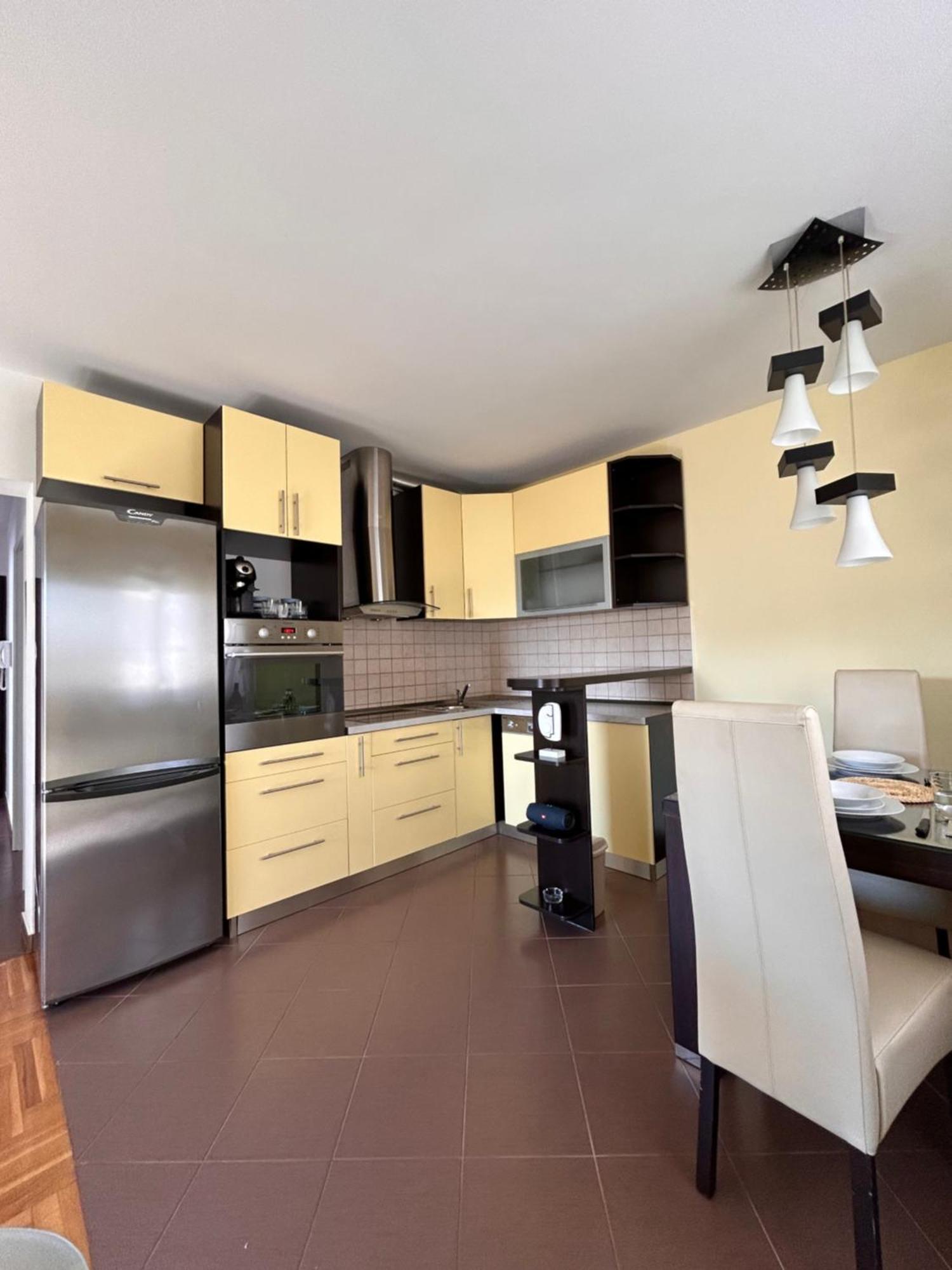 Apartment Agata Trogir Eksteriør bilde