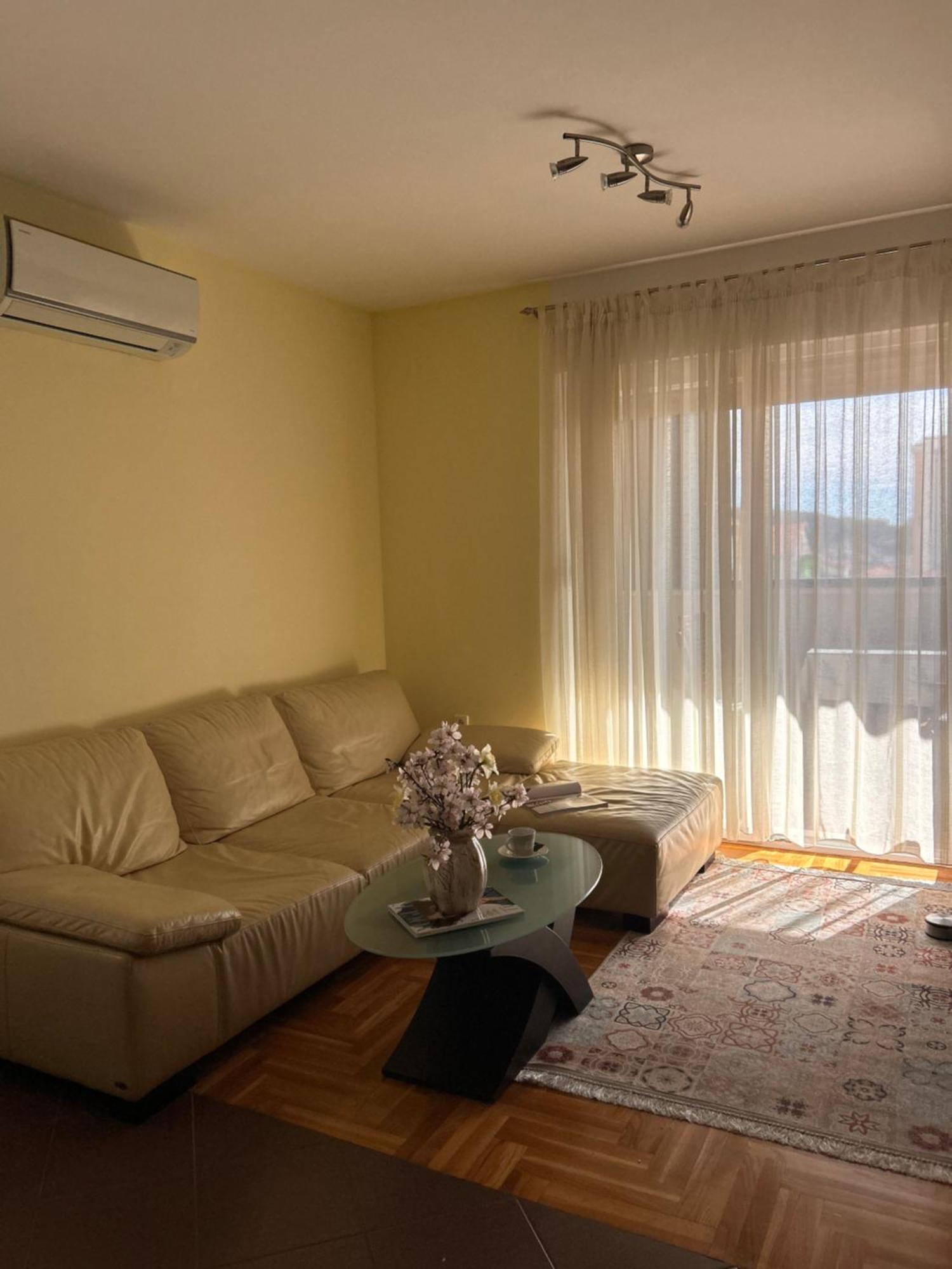 Apartment Agata Trogir Eksteriør bilde