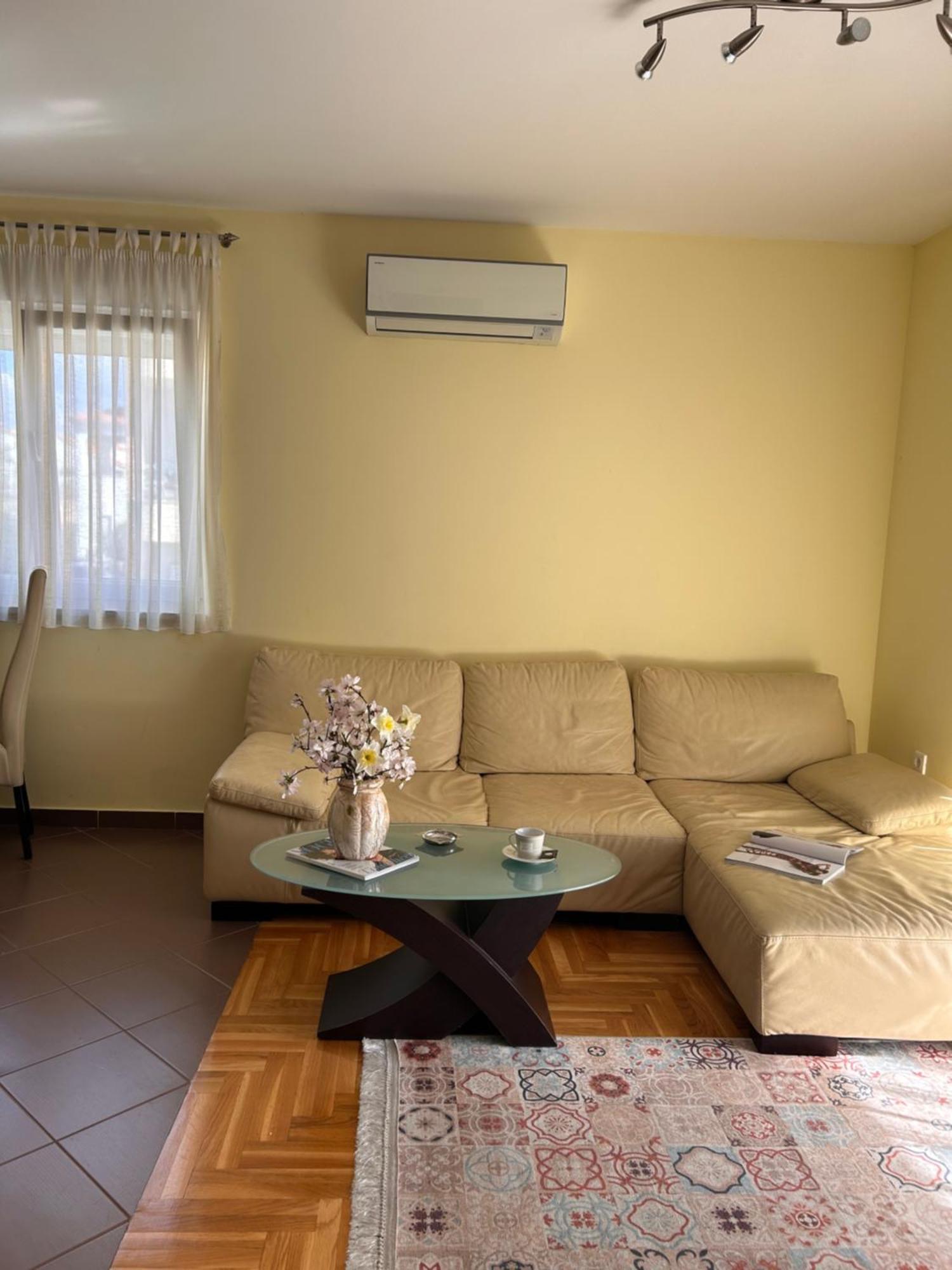 Apartment Agata Trogir Eksteriør bilde