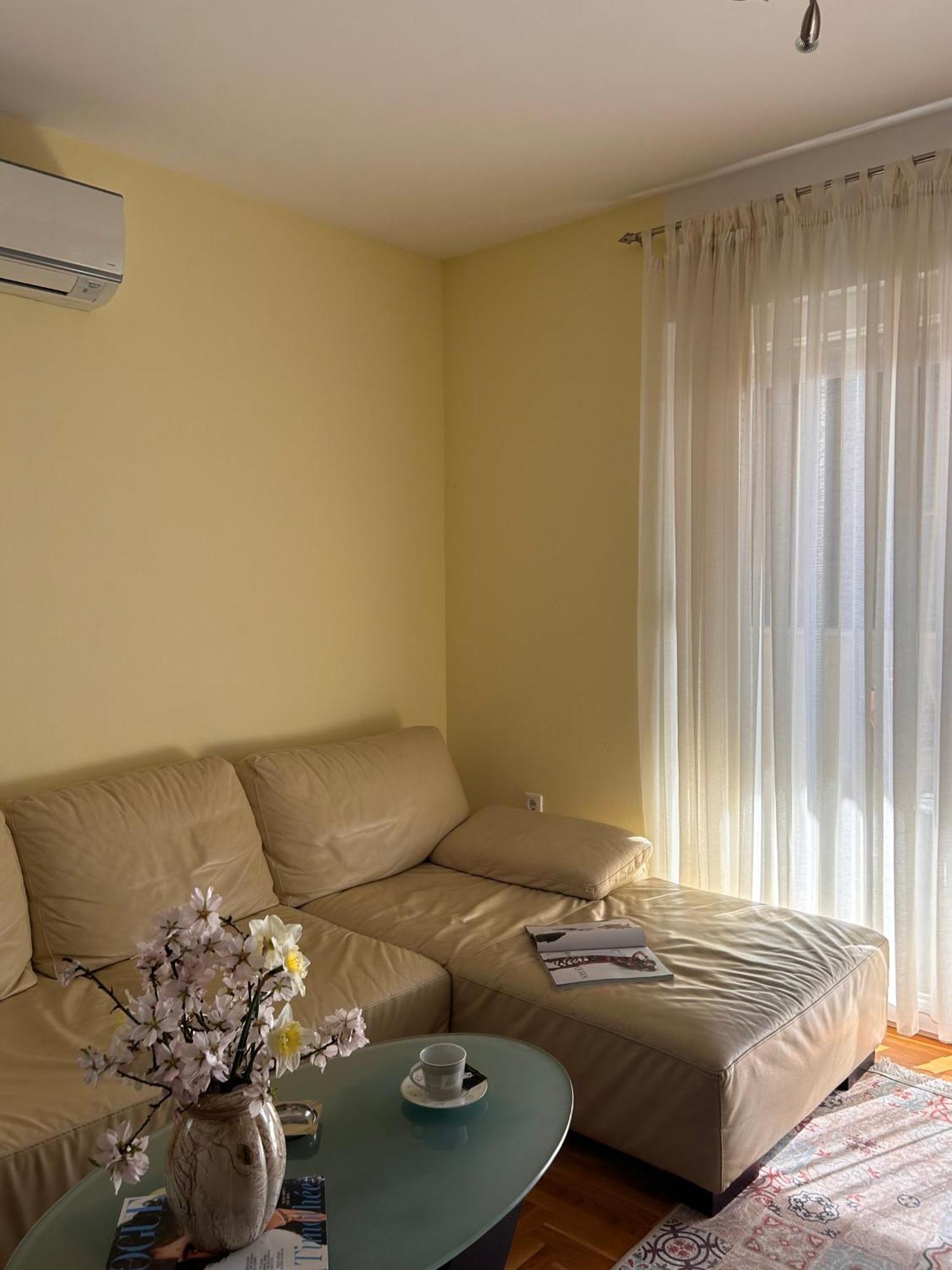 Apartment Agata Trogir Eksteriør bilde