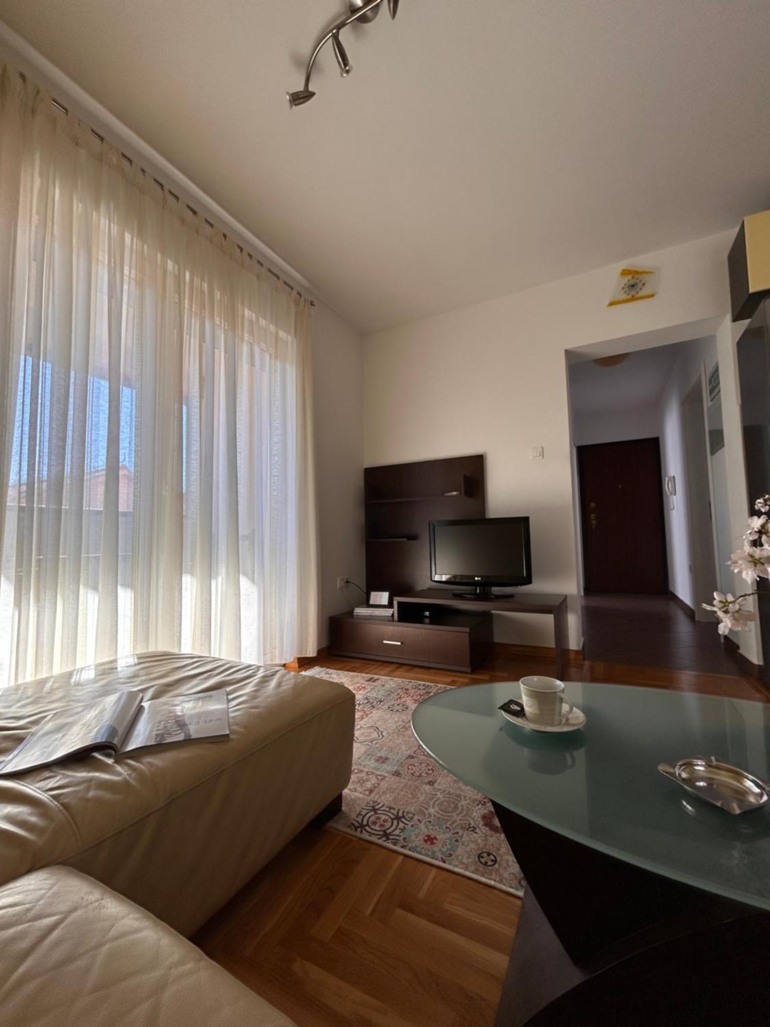 Apartment Agata Trogir Eksteriør bilde