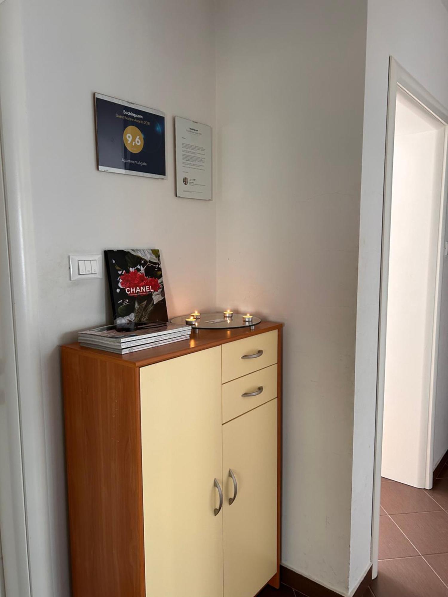 Apartment Agata Trogir Eksteriør bilde