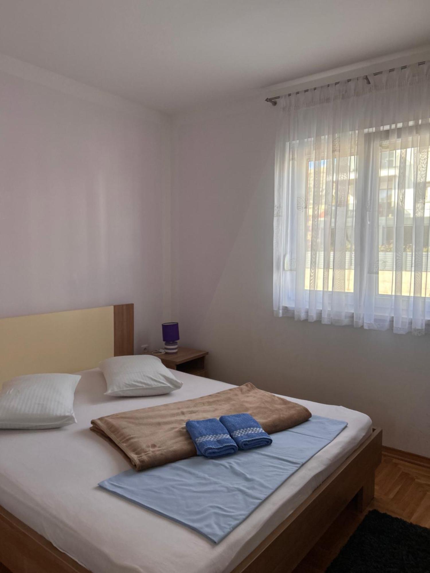 Apartment Agata Trogir Eksteriør bilde