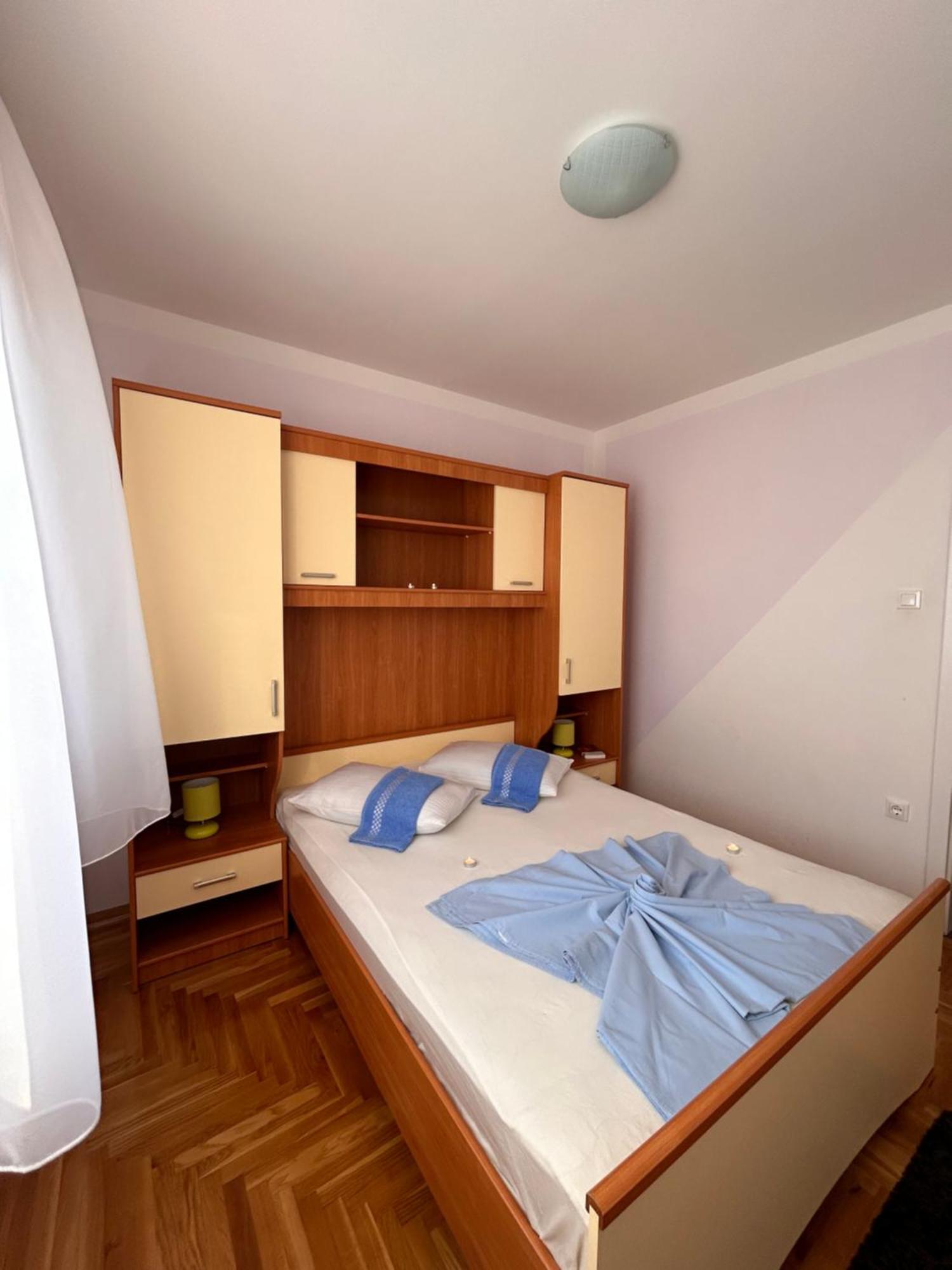 Apartment Agata Trogir Eksteriør bilde