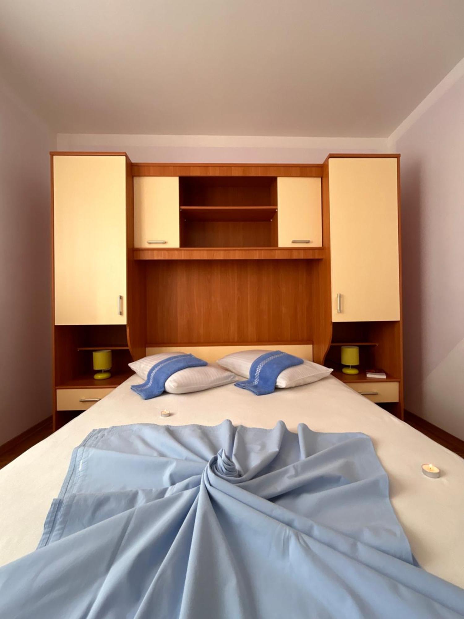 Apartment Agata Trogir Eksteriør bilde