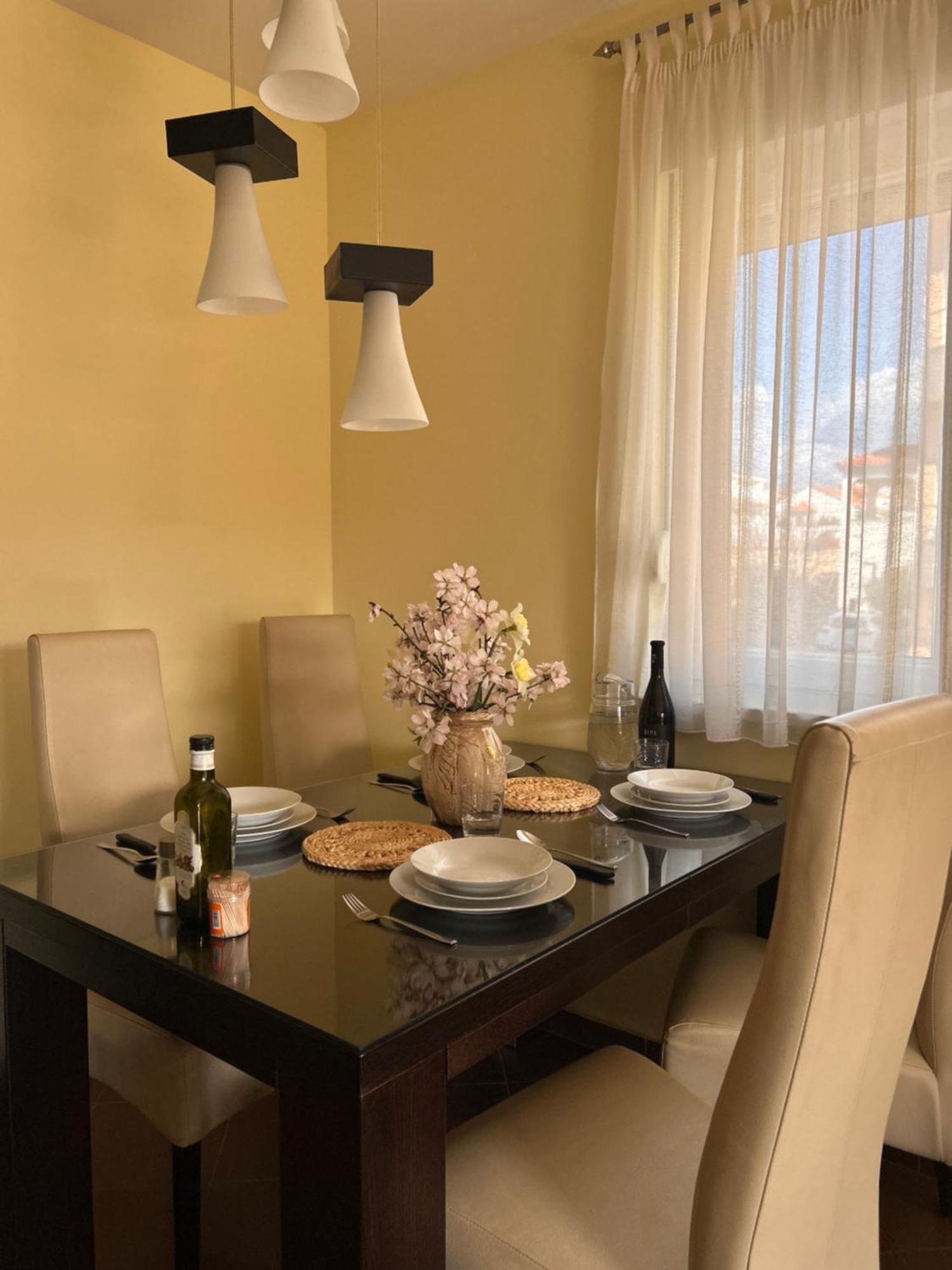 Apartment Agata Trogir Eksteriør bilde