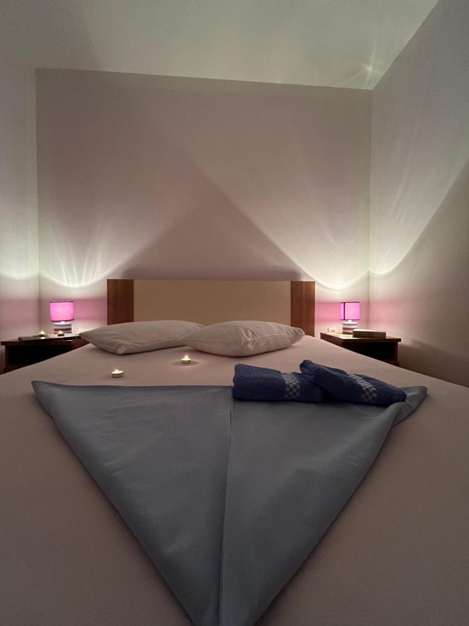 Apartment Agata Trogir Eksteriør bilde