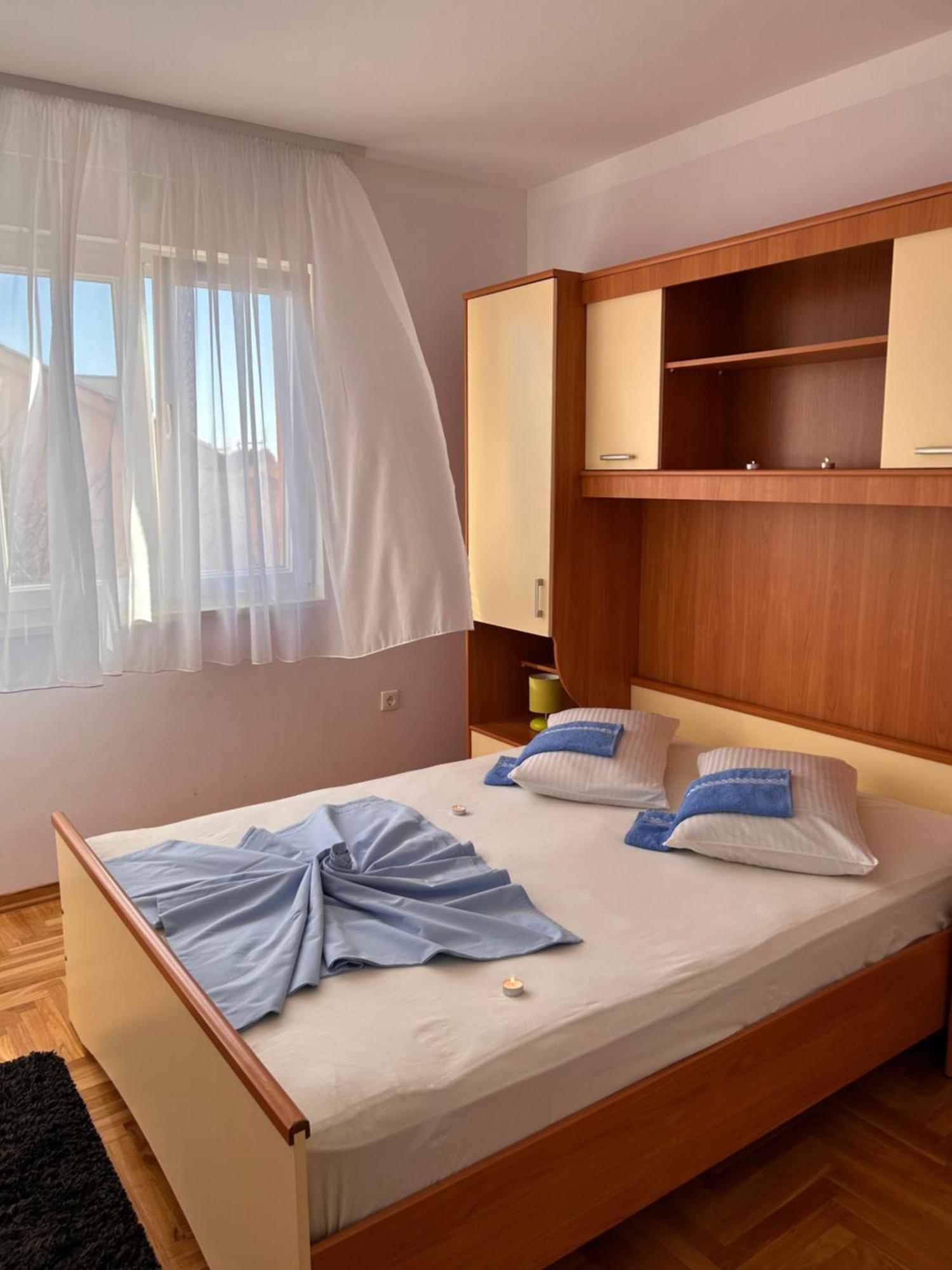 Apartment Agata Trogir Eksteriør bilde