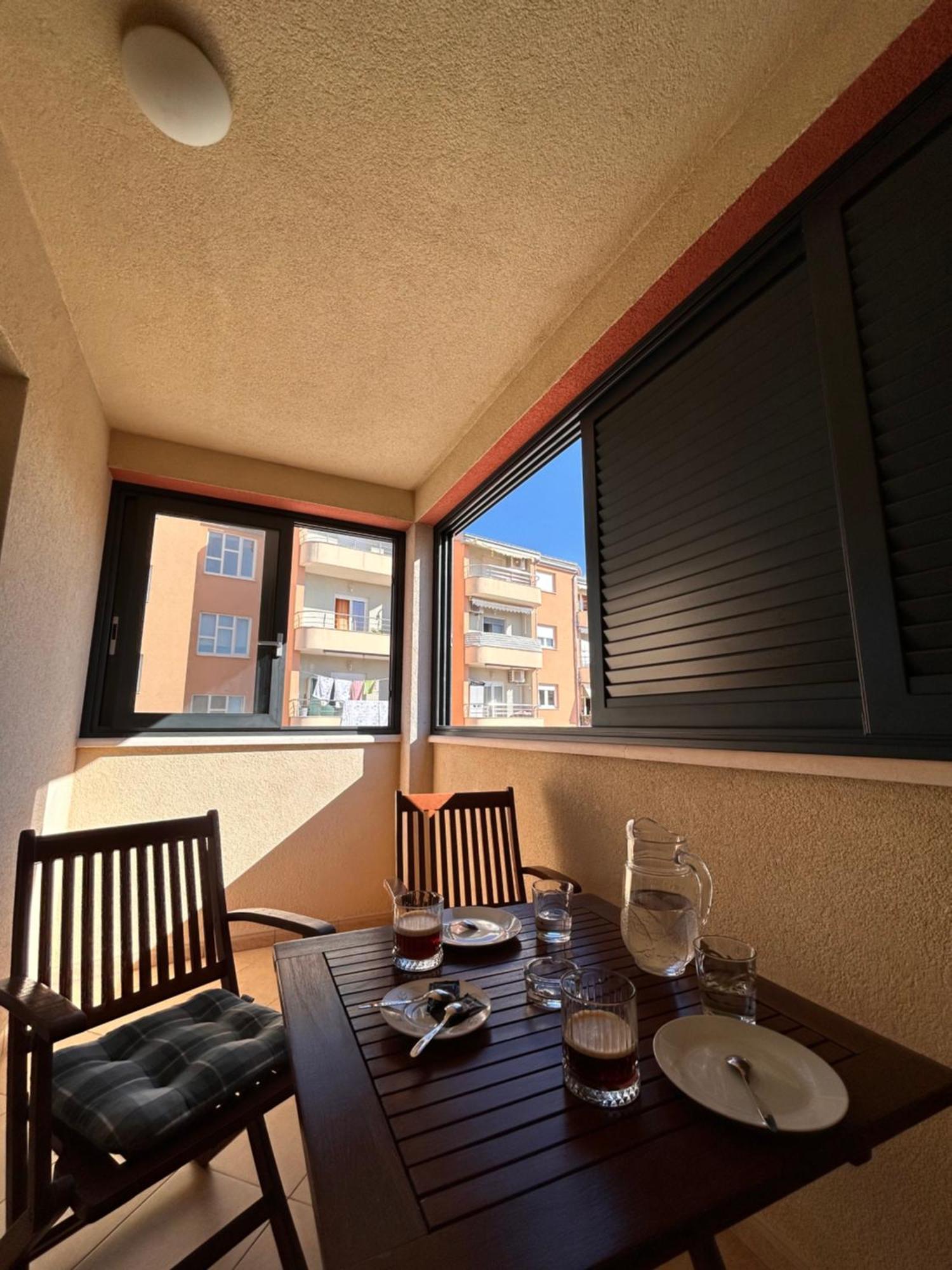 Apartment Agata Trogir Eksteriør bilde