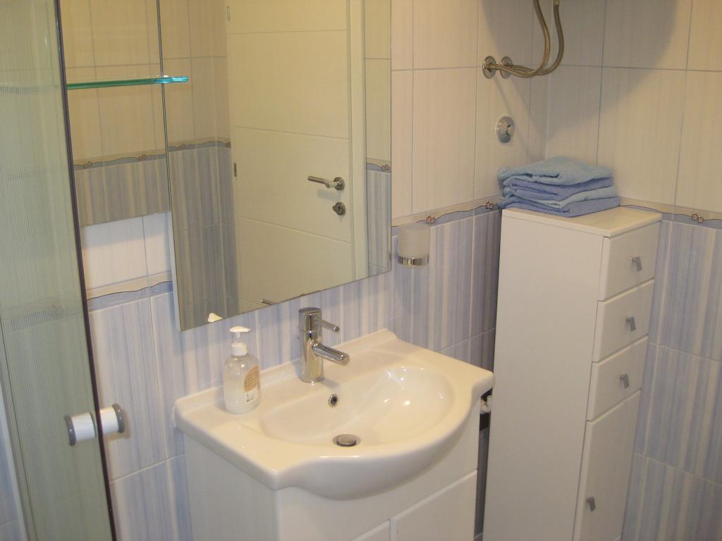 Apartment Agata Trogir Rom bilde