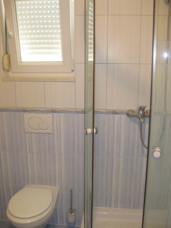 Apartment Agata Trogir Rom bilde