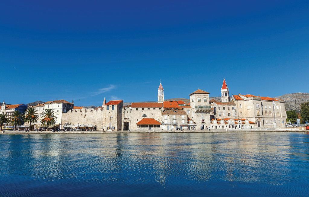 Apartment Agata Trogir Eksteriør bilde