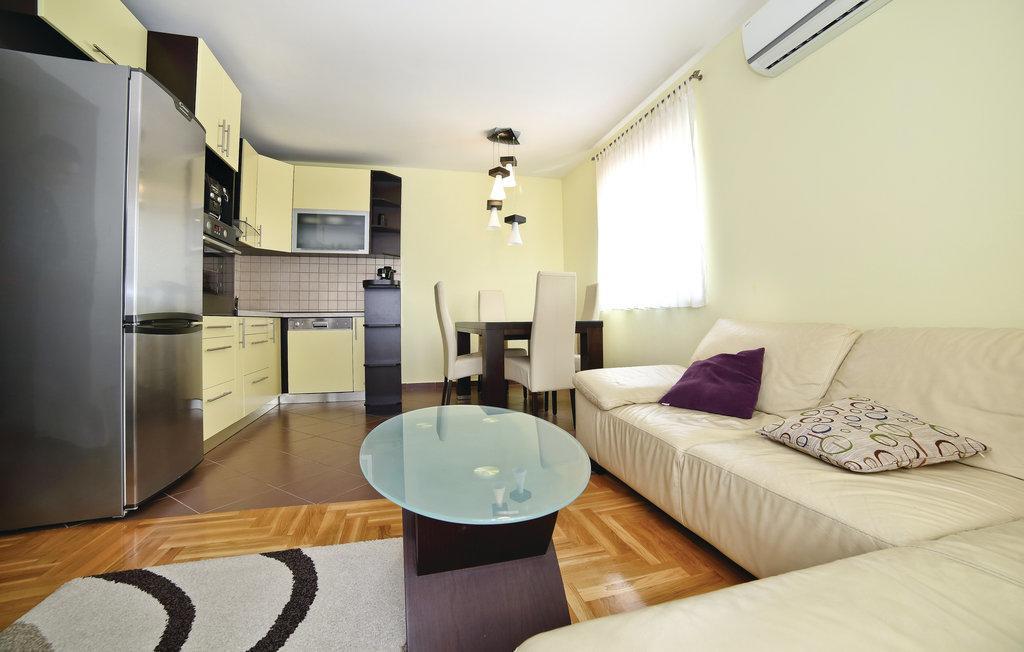 Apartment Agata Trogir Eksteriør bilde